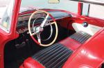 Lincoln Premiere Hardtop Coupe 1956 года